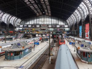 hamburg-hauptbahnhof